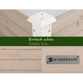 WONDERMAKE Design Hochbeet Pflanzbeet plantatio2