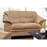 sit&more 2-Sitzer »Savona, B: 148 cm« mit Federkern braun
