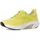 Gabor Sneaker Damen Gelb 38,5