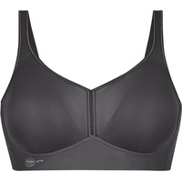 Anita Damen Air Control Sport BH (Größe 90A, grau)