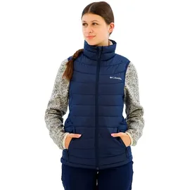 Columbia Powder Lite Collegiate Navy XS