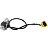 Rückfahrkamera, 95790 IP68 wasserdichte Rückfahrkamera für IX35 20