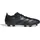 adidas Predator League FG Core Black / Carbon / Gold Metallic 40 2/3