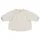 Sterntaler Bluse Leinenoptik in ecru | Gr.: 74
