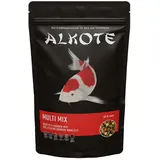 vafo.de gmbh & co. kg ALKOTE Multi Mix 6 mm 500 g