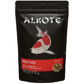 vafo.de gmbh & co. kg ALKOTE Multi Mix 6 mm 500 g