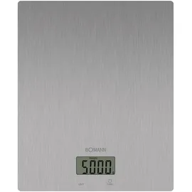 Bomann DA LCD Küchenwaage KW 6086 CB eds