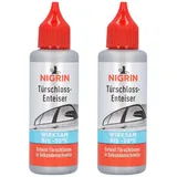 Nigrin Türschlossenteiser 2x50 ml