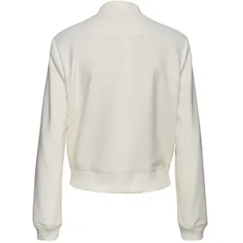 LASCANA Bomberjacke Damen creme Gr.40