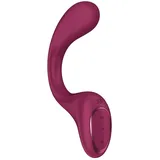 Satisfyer G for Goddess 2 - Bordeaux