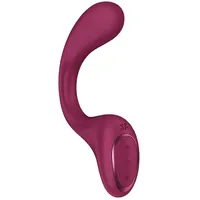 Satisfyer G for Goddess 2 - Bordeaux