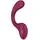 Satisfyer G for Goddess 2 - Bordeaux