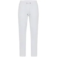 Joy Sportswear Sweathose ZORA in Weiß | Gr.: 21