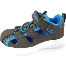 KangaROOS KI-Rock Lite EV Grau 22