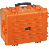 Explorer Cases Outdoor Koffer 84.2l (L x B x H) 670 x 510 x 372mm Orange 5833.O