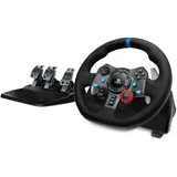 Logitech G29 Driving Force Lenkrad für PS5 / PS4 / PS3 / PC