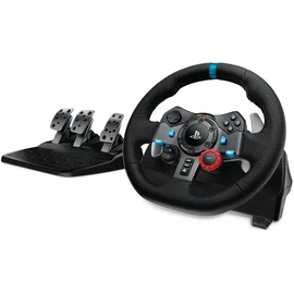 Logitech G29 Driving Force Lenkrad für PS5 / PS4 / PS3 / PC