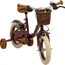 HUFFY Vintage 12" Rot
