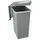 elletipi 1954 Linie Swing 2.0 24 l Dunkelgrau