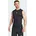 TECHFIT Training T-shirt Black 2XL