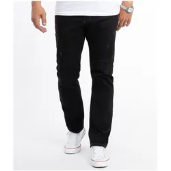 Rock Creek Jeans Straight Cut
