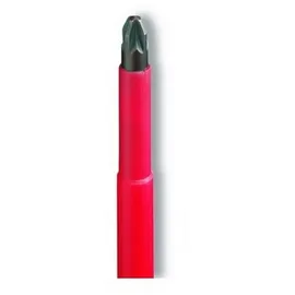 CIMCO Kreuzschlitz-Schraubendreher PZ1 Klingenlänge 80 mm