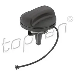 Topran Verschluss, Kraftstoffbehälter [Hersteller-Nr. 502215] für BMW, Mini