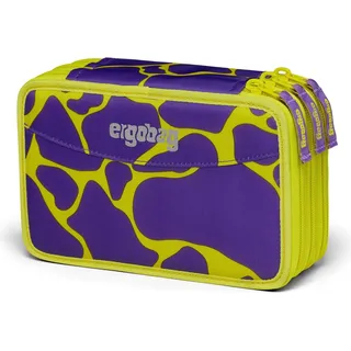 ergobag Maxi-Mäppchen 40-tlg.