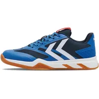 Hummel Uruz III -