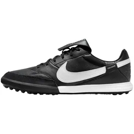 Nike Premier 3 TF Multinocken-Fußballschuhe Herren 001 black/white 46