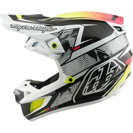 Troy Lee Designs SE5 Carbon Mehrfarbig XS