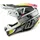 Troy Lee Designs SE5 Carbon Mehrfarbig XS