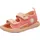 Affenzahn Vegan Airy Flamingo 28