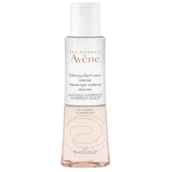 Avène Intensiver Augen Make-up Entferner 125 ml