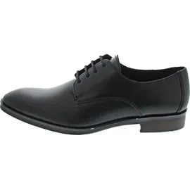 LLOYD Ohio Business Schuh Schwarz - 9
