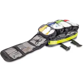 Elite Bags BAGSTER Notfallrucksack/ schwarz 1 Stück