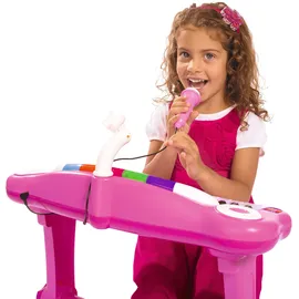 Simba My Music World Girls Standkeyboard pink