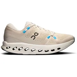 On Cloudsurfer 2 Damen Slim beige 41