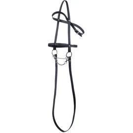 HKM Hobby Horse schwarz