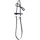 HKM Hobby Horse schwarz