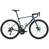 Giant Defy Advanced 0 28'' 2025 Rennrad-Blau-M