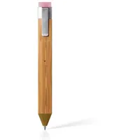 Bookchair Pen Bookmark Set Holzoptik - Stift und Lesezeichen