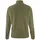 Craft Fleecepullover Grün L