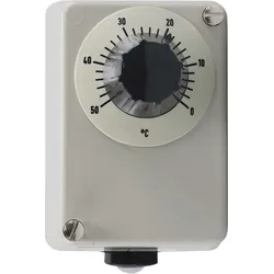 JUMO Aufbau-Thermostat 60000634