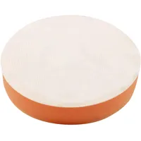 Apa Polierschwamm fest 150 mm 2 St.