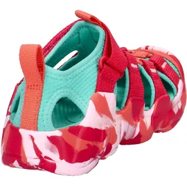 Keen Hyperport H2 Raspberry/Pool 29