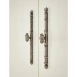 OTTO home WESTMINSTER 92 x 95 x 45 cm Weiß