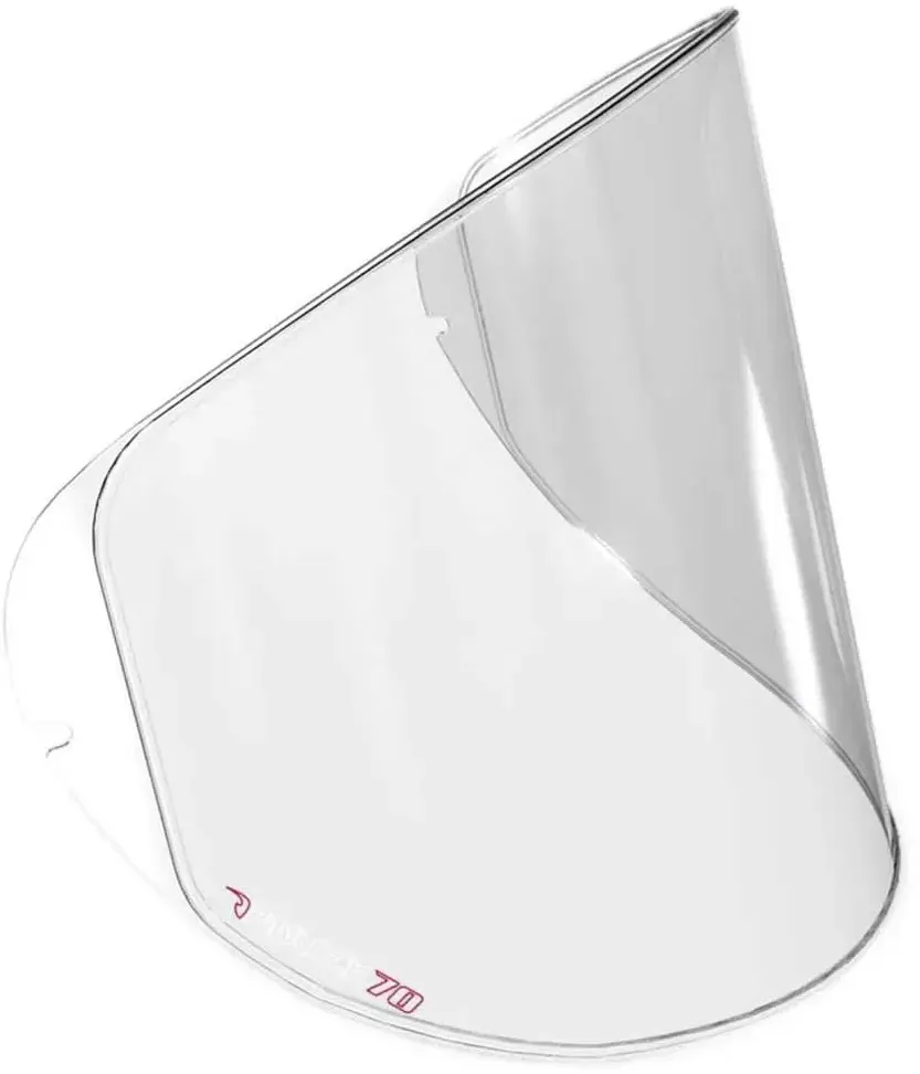 Scorpion Exo-230 Dks431 Antibeschlag 70 - Clear - One Size