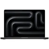 Apple MacBook Pro 16" 2023 M3 Pro/36/1 TB 12C CPU 18C GPU Space Schwarz BTO