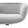 OTTO home Esszimmerstuhl Cusey Polyester grau 2er-Set